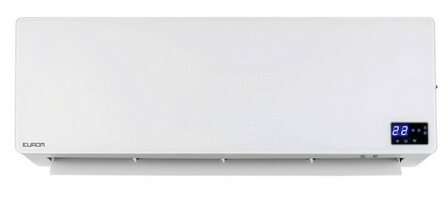 Eurom Wall Designheat 2000 Wifi keramische wandkachel