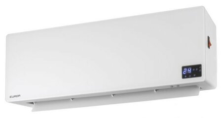 Eurom Wall Designheat 2000 Wifi keramische wandkachel