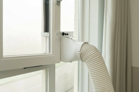 Eurom Window Way-out airco luchtafvoer