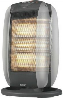 Eurom Safe-t-Shine 1200 straalkachel