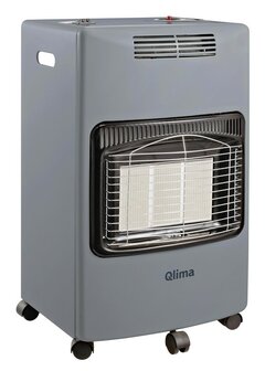 Qlima GH 959 RF gaskachel