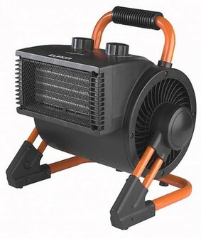 Eurom EK3K Still keramische ventilatorkachel