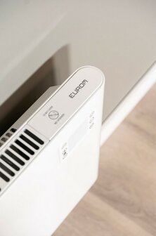 Eurom Alutherm 1500 Wi-Fi convectorkachel