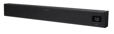 Eurom Alutherm Baseboard 2500 Wifi Black convectorkachel