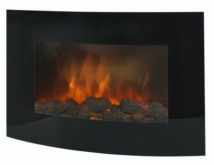 Eurom Valencia Fire Place sfeerhaard