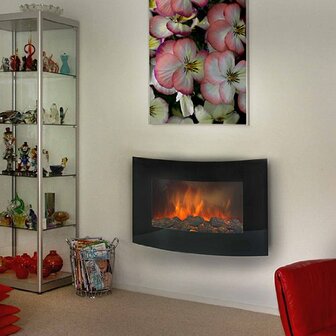 Eurom Valencia Fire Place sfeerhaard