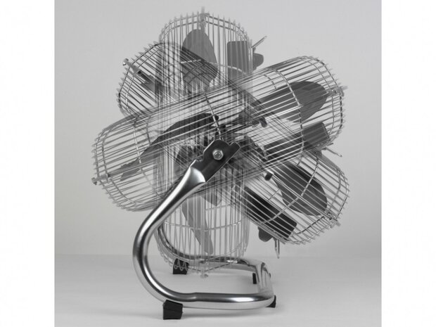 Eurom HVF14 vloerventilator 35 cm