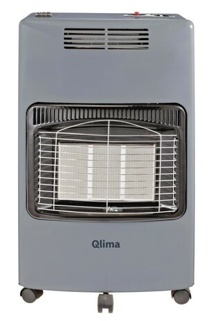 Qlima GH 959 RF gaskachel