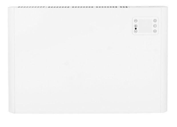 Eurom Alutherm 1000 Wifi convectorkachel