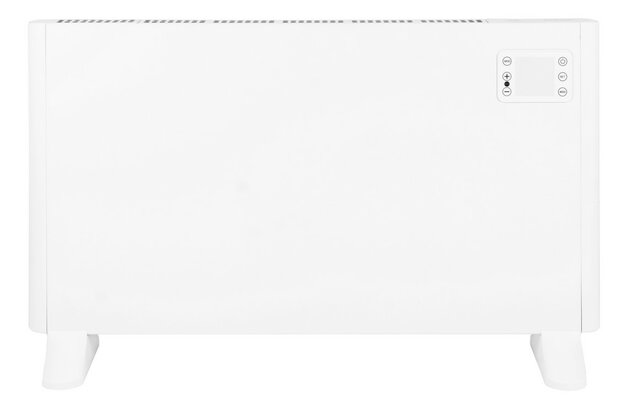 Eurom Alutherm 1500 Wi-Fi convectorkachel