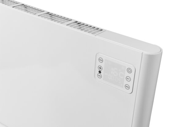 Eurom Alutherm 1500 Wi-Fi convectorkachel