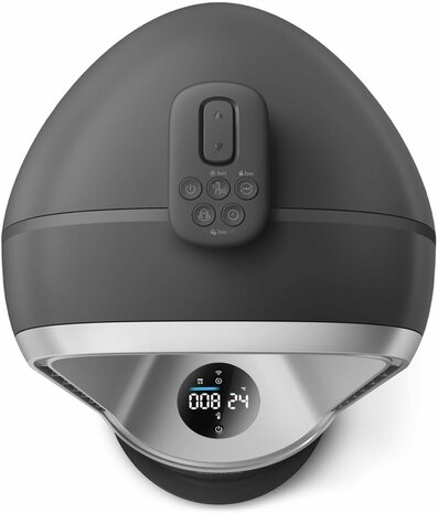 Philips Air Performer 3-in-1: luchtreiniger, verwarmer & koelventilator - AMF870/15