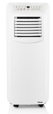 Tristar AC-5560 10.000 BTU mobiele airco - koelen en verwarmen