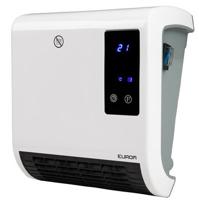 Eurom Sani-Fanheat 2000R badkamerkachel